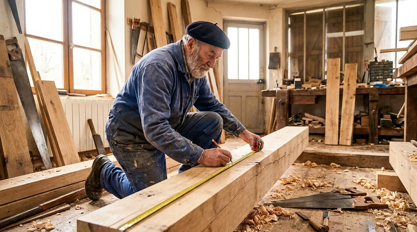 Fiche Google pour un artisan girondin : le guide que j'aurais aimé donner plus tôt
